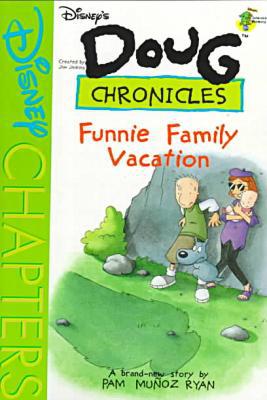 Funnie Family Vacation