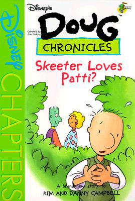 Skeeter Loves Patti?