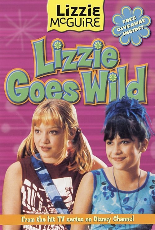 Lizzie Goes Wild