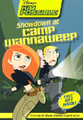 Showdown at Camp Wannaweep