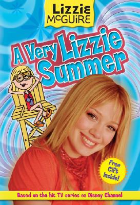 A Very Lizzie Summer