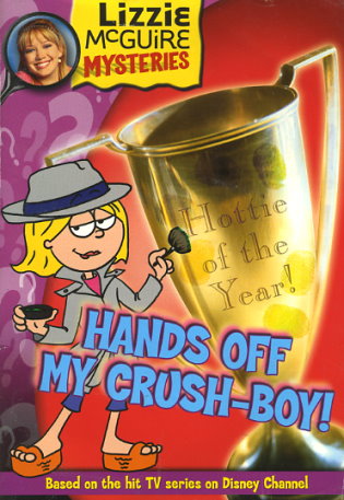 Hands Off My Crush-Boy!