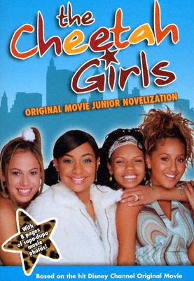The Cheetah Girls: The Movie