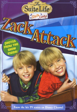 Zack Attack