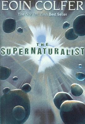 The Supernaturalist