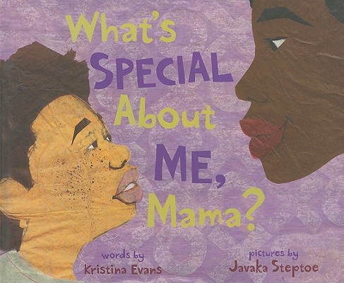 What's Special About Me, Mama?