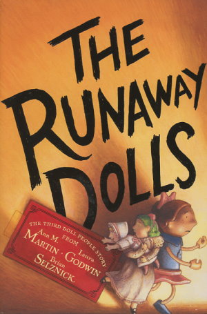 The Runaway Dolls