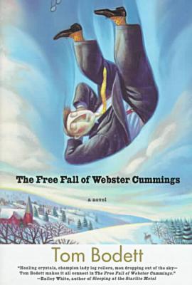 The Free Fall of Webster Cummings