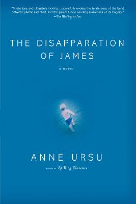 Disapparation of James