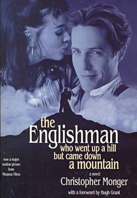 The Englishman Who Went Up a Hill but Came Down a Mountain