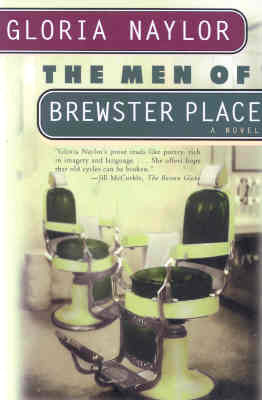 The Men of Brewster Place