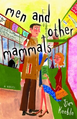 Men and Other Mammals