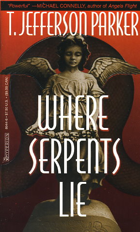 Where Serpents Lie