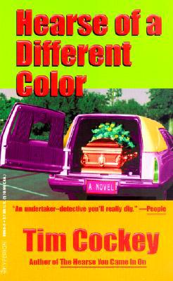 Hearse of a Different Color