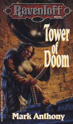 Tower of Doom