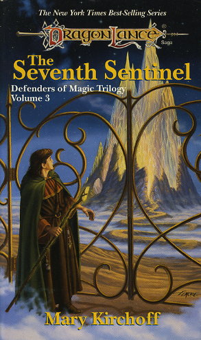 The Seventh Sentinel