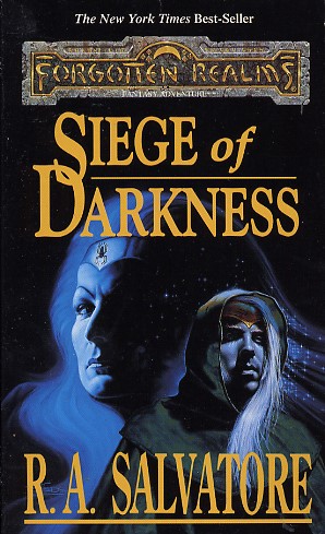 Siege of Darkness