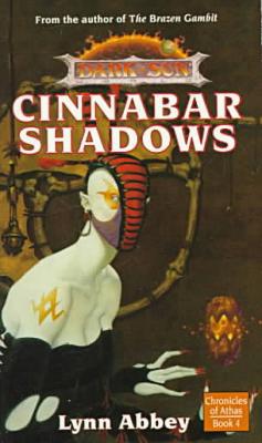 Cinnabar Shadows