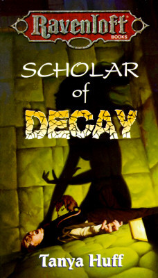 Scholar of Decay
