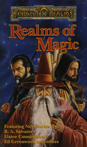 Realms of Magic