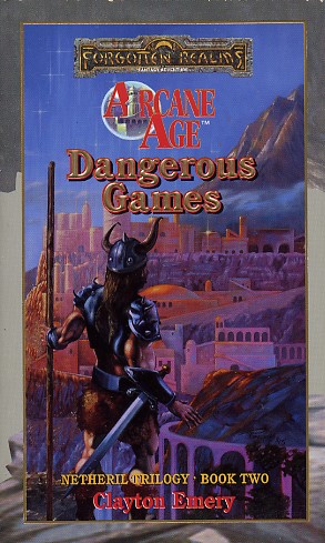 Dangerous Games