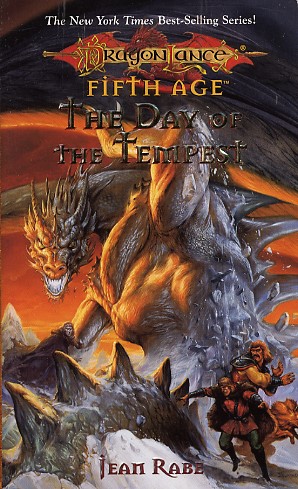 The Day of the Tempest