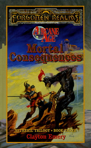 Mortal Consequences