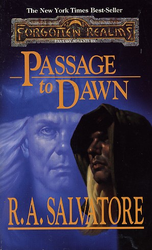 Passage to Dawn