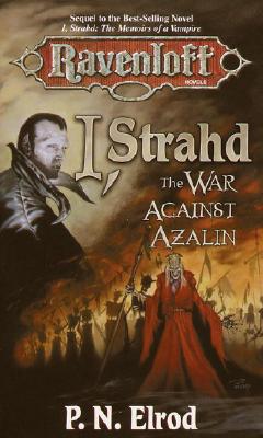 I, Strahd: The War Against Azalin