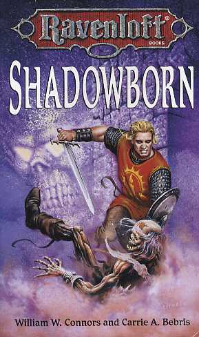 Shadowborn