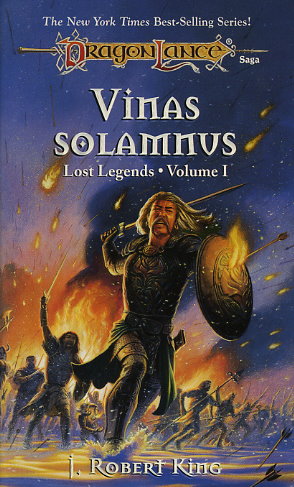 Vinas Solamnus