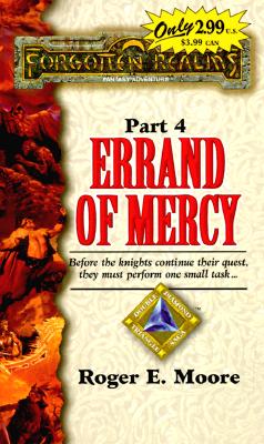 Errand of Mercy