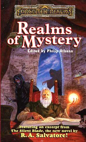 Realms of Mystery