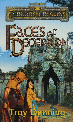 Faces of Deception