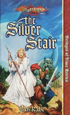 The Silver Stair