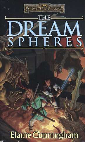 The Dream Spheres