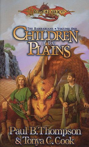 Children of the Plains