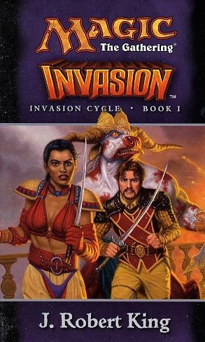 Invasion