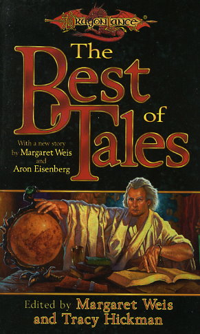 Dragonlance - The Best of Tales, Volume 1