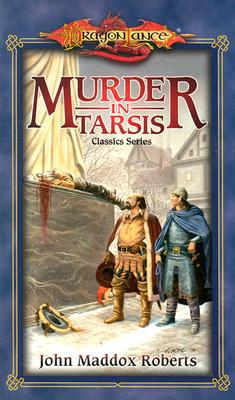 Murder in Tarsis