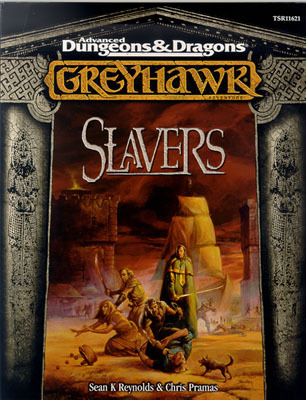 Slavers