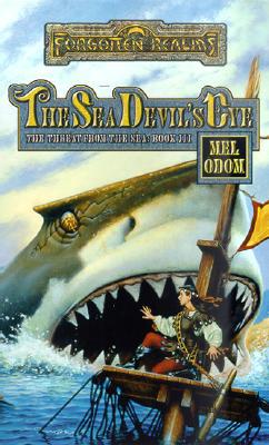 Sea Devil's Eye