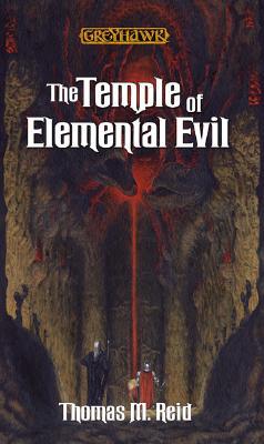 The Temple of Elemental Evil