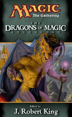 The Dragons of Magic