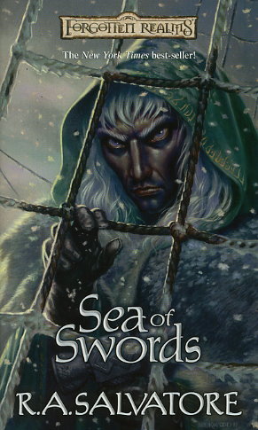 Sea of Swords