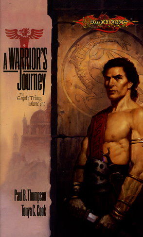 Warrior's Journey