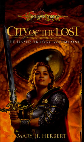 City of the Lost