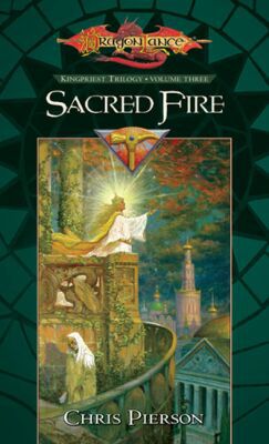 Sacred Fire