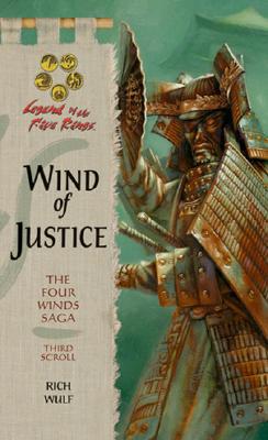 Wind of Justice