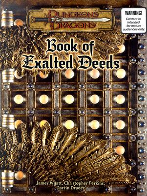 Book of Exalted Deeds